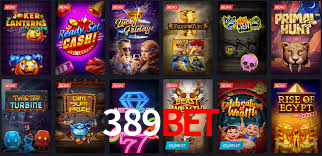 Casino VIP 389Bet