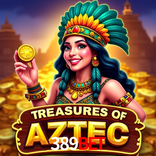 Jogos de Slot 389Bet