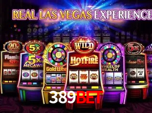 Integração de APIs 389Bet